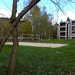 Wislany Brzeg Apartment Ustron