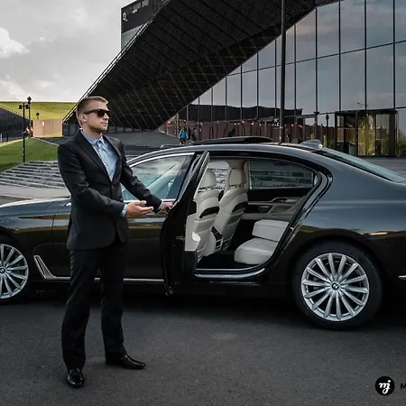 Wislany Brzeg * Ustroń