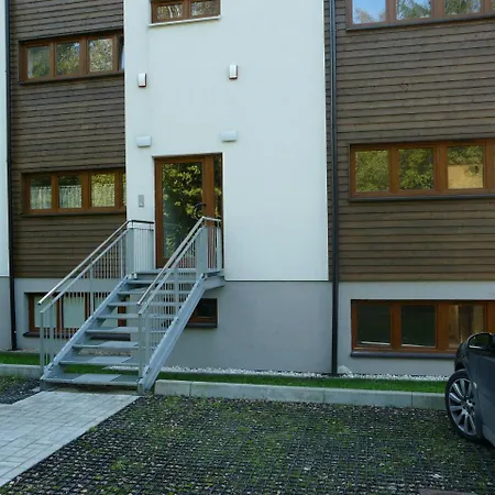 Wislany Brzeg Appartement *