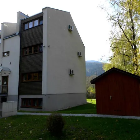 Appartamento Wislany Brzeg