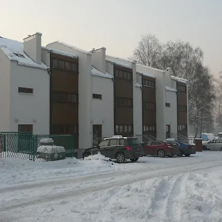 Appartamento Wislany Brzeg