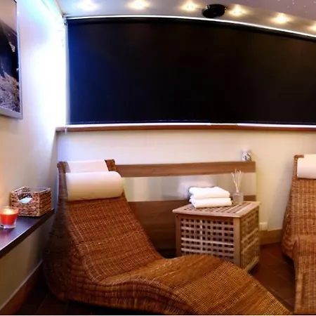 Wislany Brzeg * Ustroń