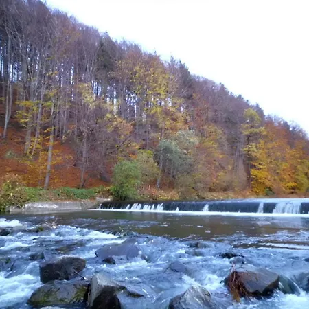 Appartamento Wislany Brzeg