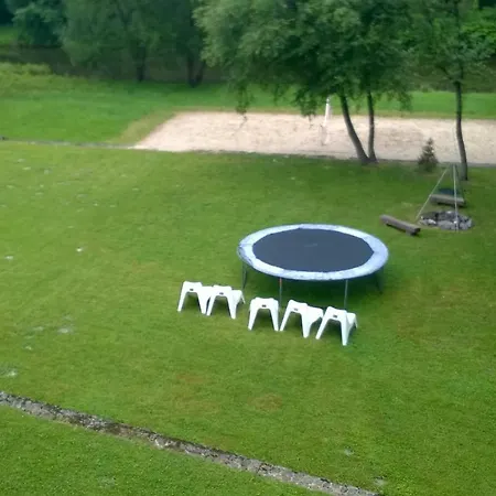 Wislany Brzeg Appartement