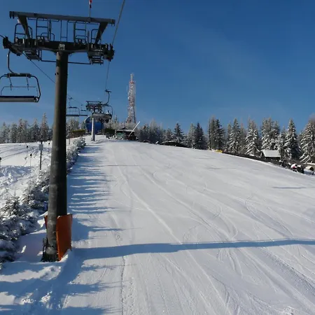 Wislany Brzeg Appartamento *