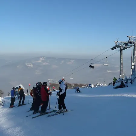 Wislany Brzeg Ustroń