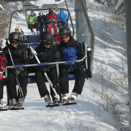 Appartamento Wislany Brzeg