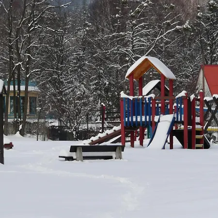 Wislany Brzeg * Ustroń