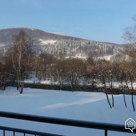 Appartamento Wislany Brzeg