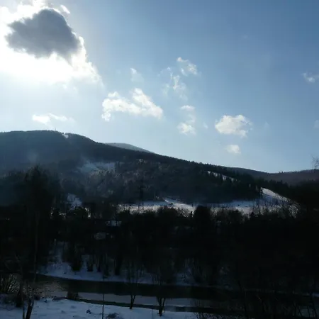 Wislany Brzeg Appartamento *