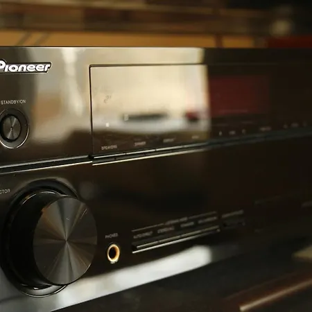 Appartement Wislany Brzeg