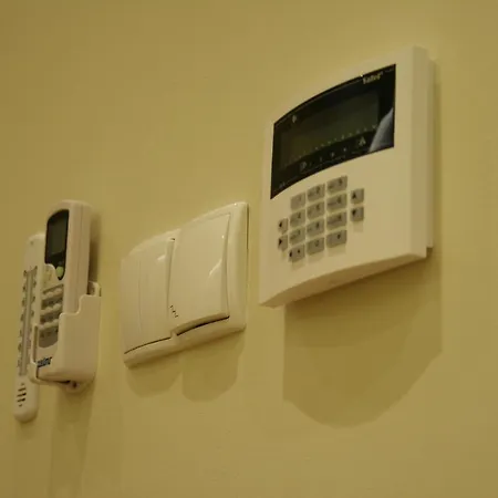 Appartement Wislany Brzeg *