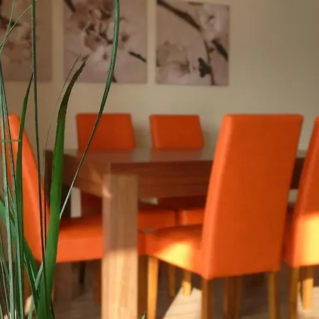 Wislany Brzeg Appartement Ustroń