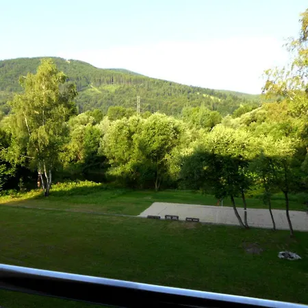 Wislany Brzeg * Ustroń