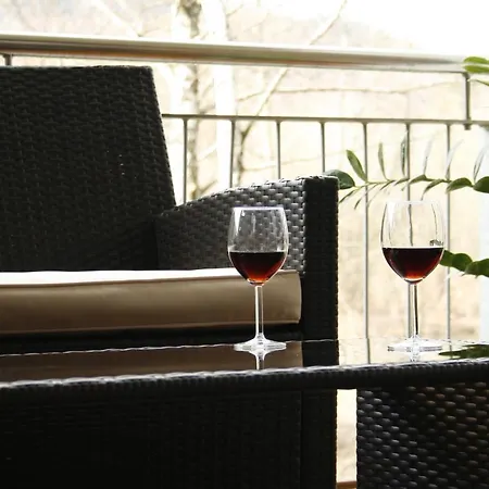 Wislany Brzeg Ustroń