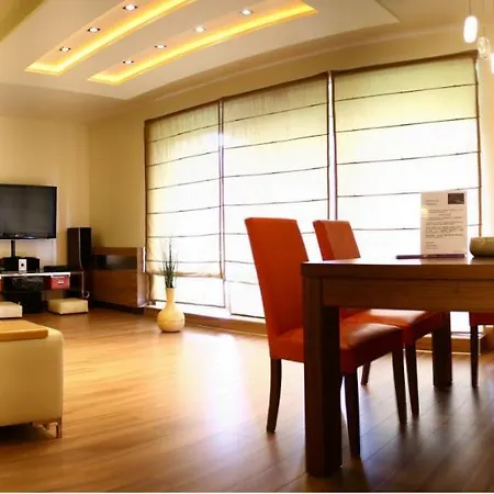 Wislany Brzeg Appartement Ustroń