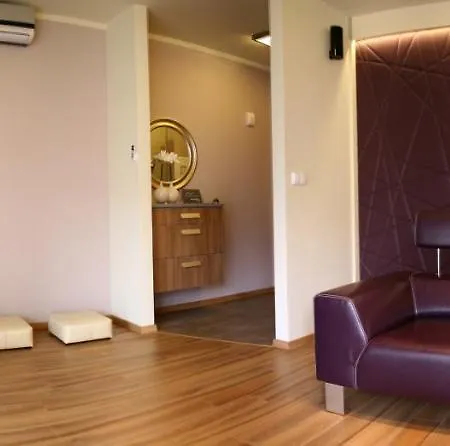 Wislany Brzeg Appartement Ustroń