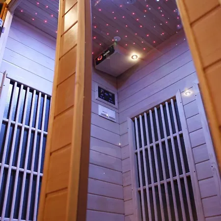 Wislany Brzeg Appartamento