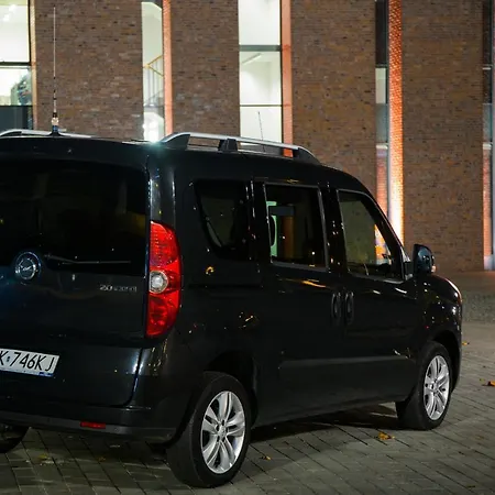 Wislany Brzeg Appartamento Ustroń