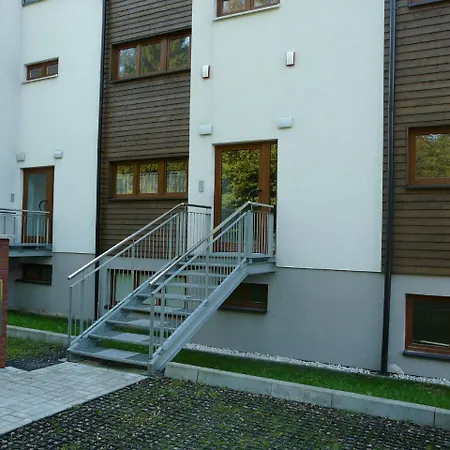 Wislany Brzeg Ustroń