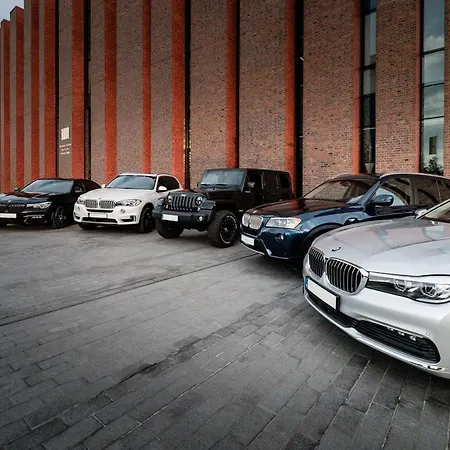 Wislany Brzeg Appartement