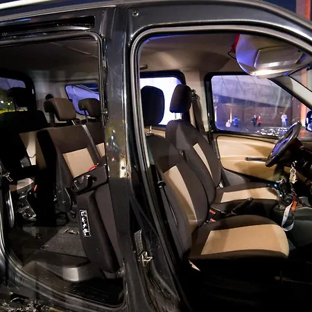 Wislany Brzeg Appartement Ustroń