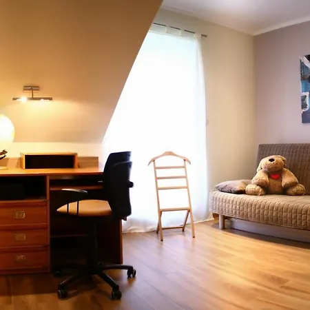 Wislany Brzeg Ustroń