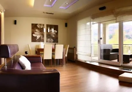 Appartement Wislany Brzeg