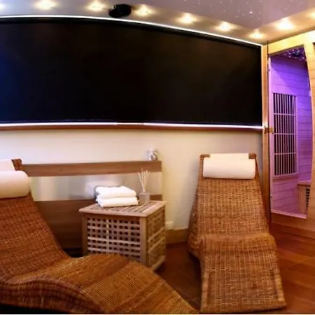 Appartamento Wislany Brzeg Ustroń