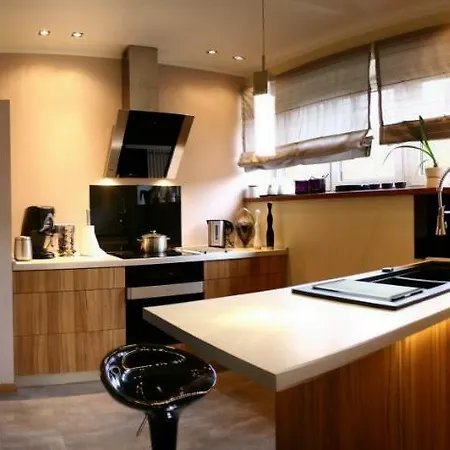 Wislany Brzeg Ustroń