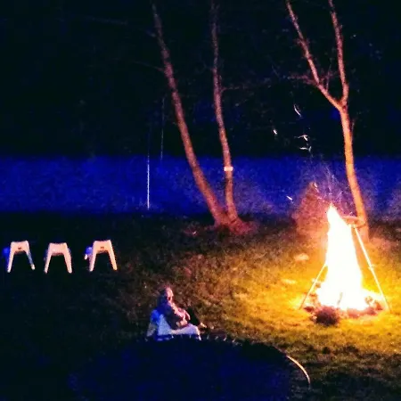 Wislany Brzeg * Ustroń