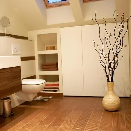 Wislany Brzeg Ustroń