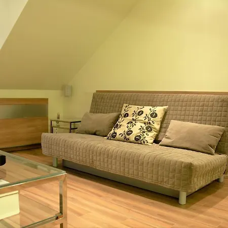 Wislany Brzeg Appartement