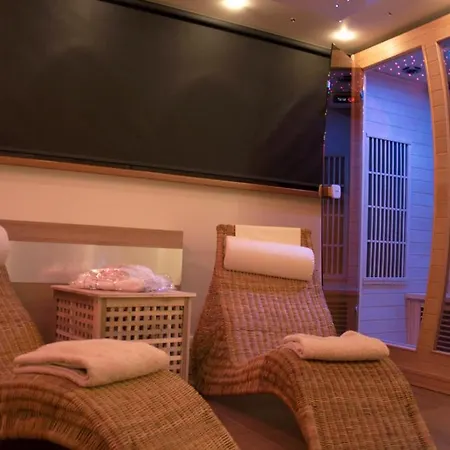 Wislany Brzeg Appartement *