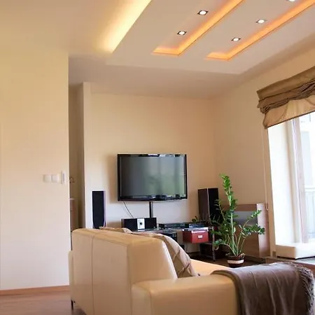 Appartement Wislany Brzeg Ustroń