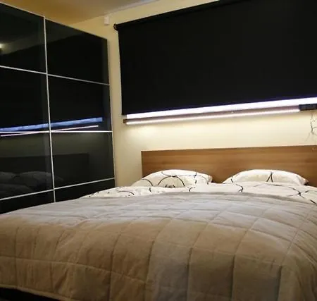 Wislany Brzeg Appartement *