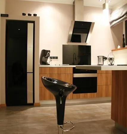 Wislany Brzeg Appartement *