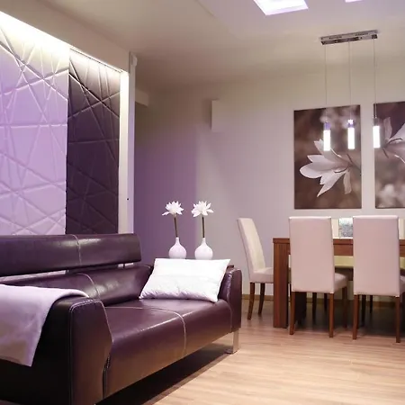 Wislany Brzeg * Ustroń