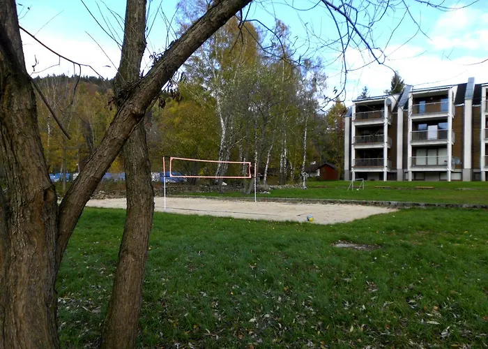 Wislany Brzeg Lägenhet Ustroń