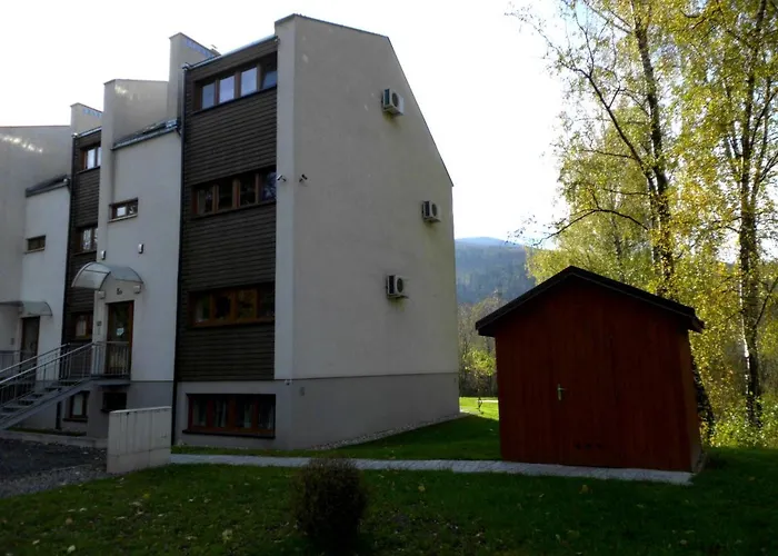 Apartment Wislany Brzeg