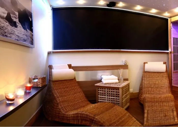 Wislany Brzeg * Ustron