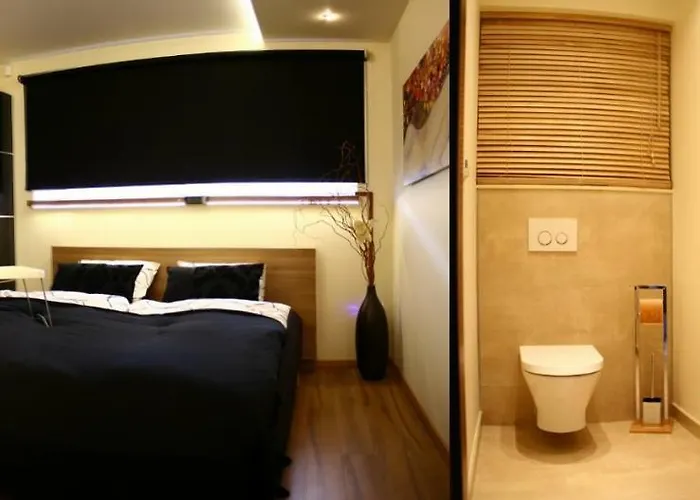 Wislany Brzeg Apartment Ustron