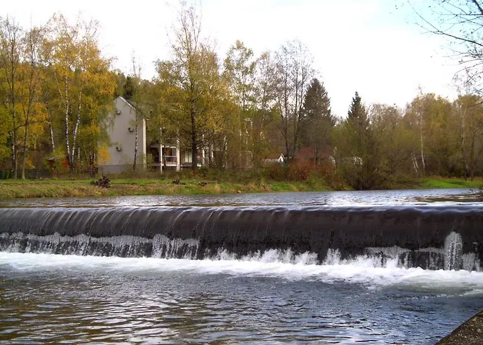 Wislany Brzeg * Ustron