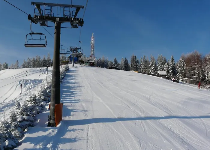 Wislany Brzeg Apartment *