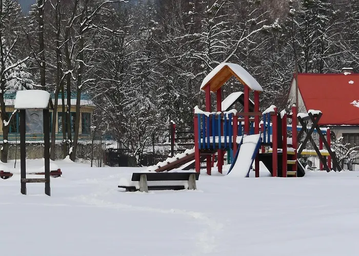 Wislany Brzeg * Ustron