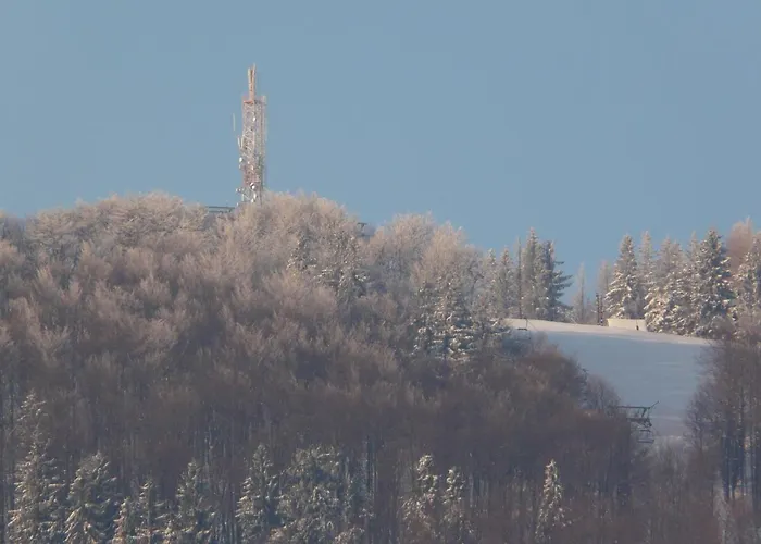 Wislany Brzeg Ustron