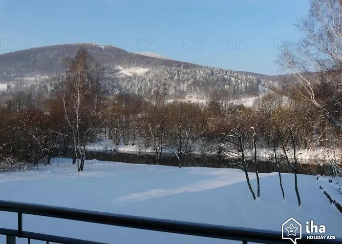 Apartment Wislany Brzeg