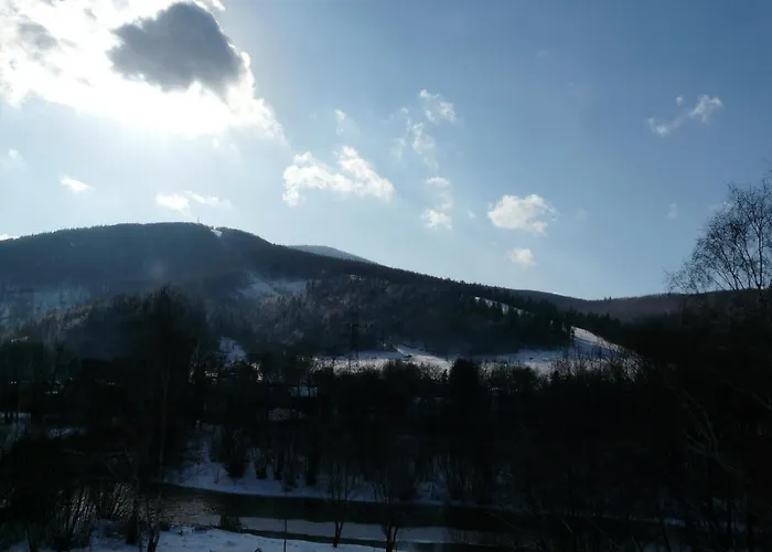 Wislany Brzeg Apartment *