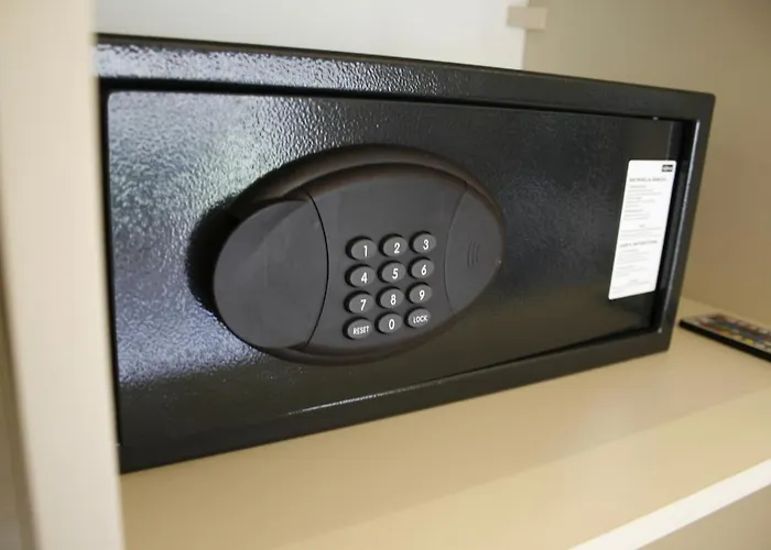 Apartment Wislany Brzeg