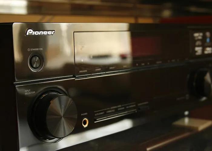 Apartment Wislany Brzeg